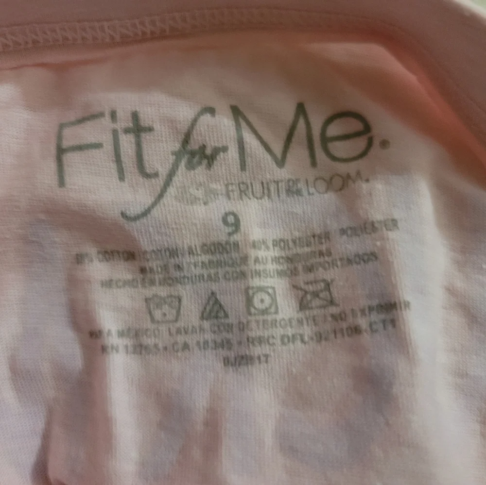 Custom panties - Picture 2 of 3